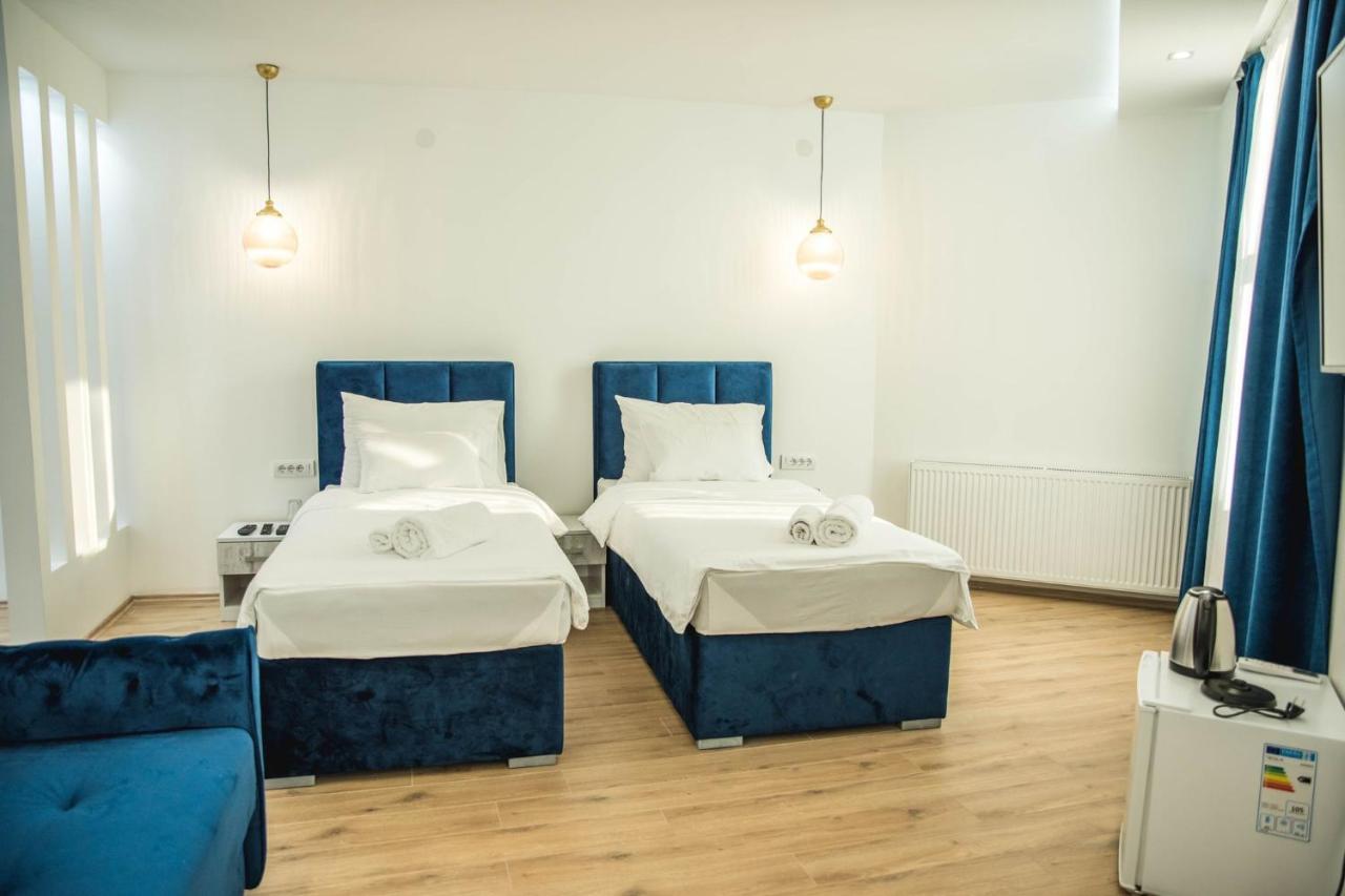 Sky Apartmani & Spa Лесковац Екстер'єр фото