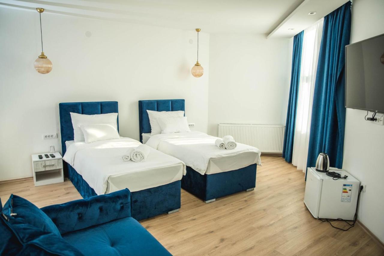 Sky Apartmani & Spa Лесковац Екстер'єр фото