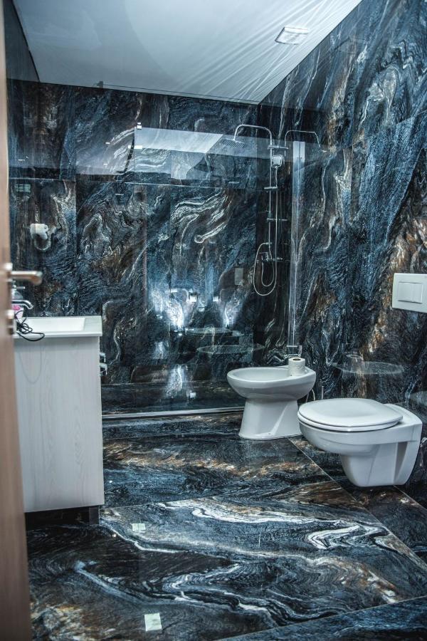 Sky Apartmani & Spa Лесковац Екстер'єр фото