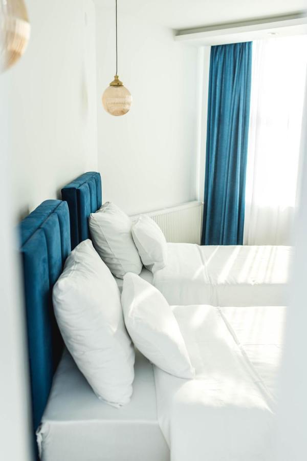 Sky Apartmani & Spa Лесковац Екстер'єр фото
