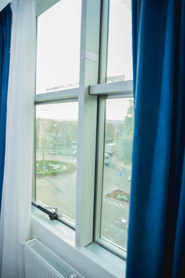 Sky Apartmani & Spa Лесковац Екстер'єр фото