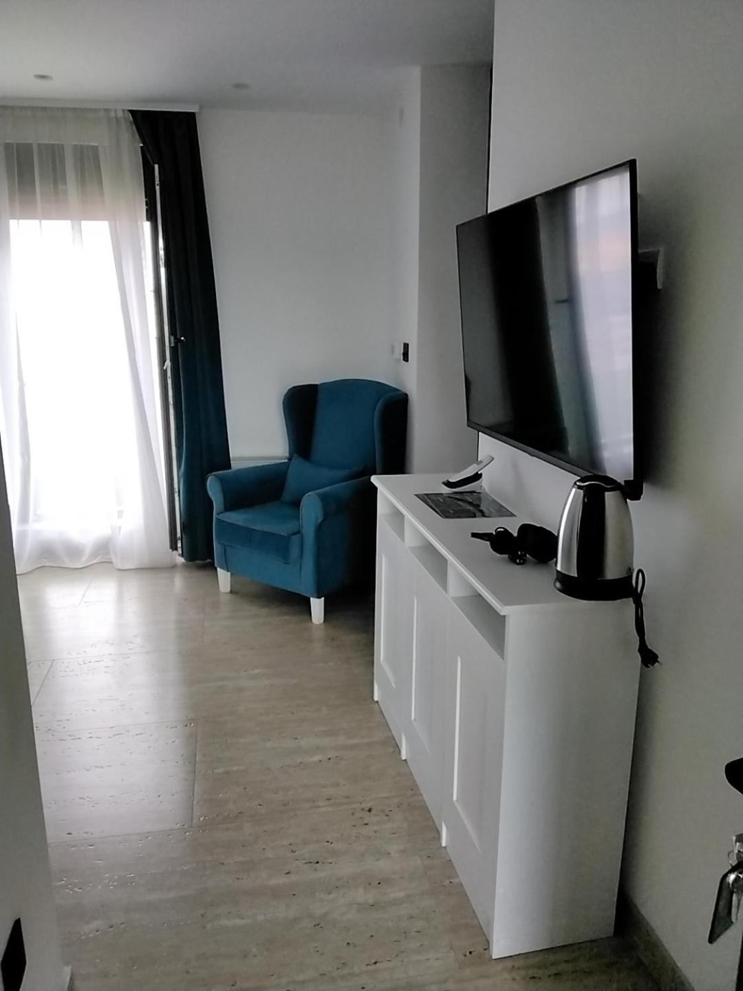 Sky Apartmani & Spa Лесковац Номер фото