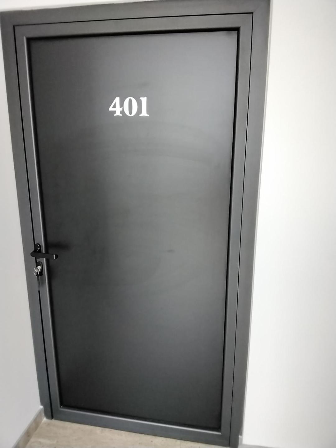 Sky Apartmani & Spa Лесковац Номер фото