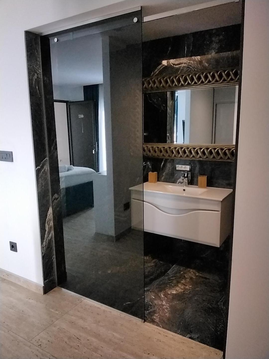 Sky Apartmani & Spa Лесковац Номер фото